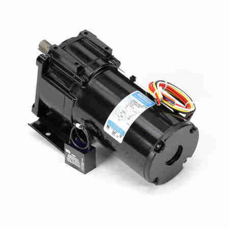 LEESON 1.50Hp General Purpose Motor, 1 Phase, 1800 Rpm, 115/230 V, 56H Frame, Odp E113266.00